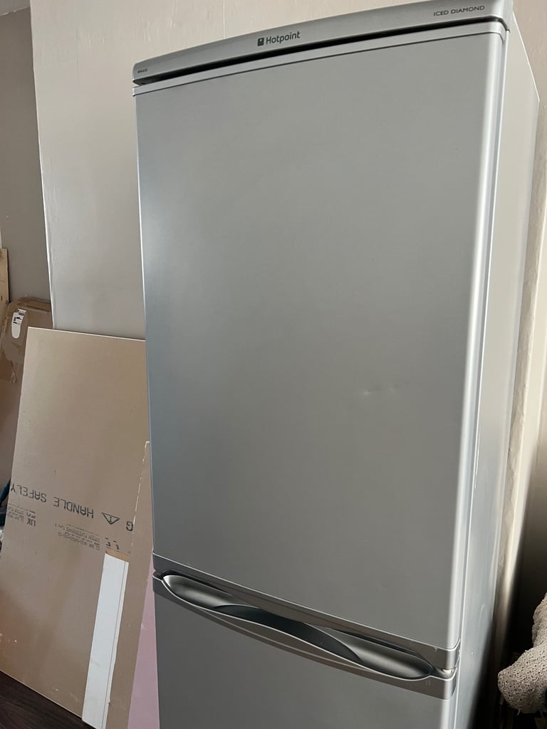 image for Fridge freezer 