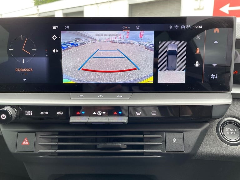  Vauxhall Grandland Electric 73kwh Gs Suv 5dr Electric Auto 213 Ps Electric