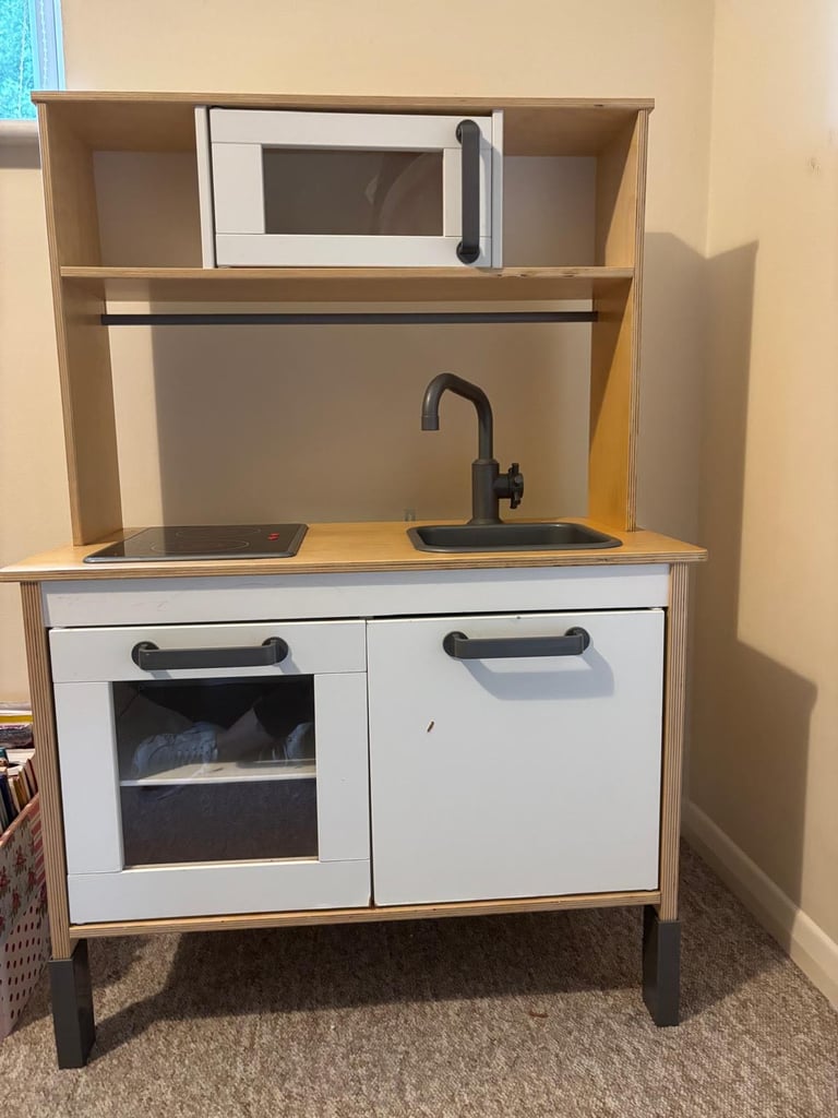 IKEA children’s kitchen