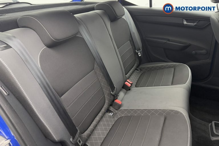 2021 Skoda Fabia 1.0 MPI SE 5dr HATCHBACK PETROL Manual