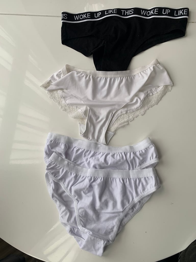 Ladies-underwear - Gumtree