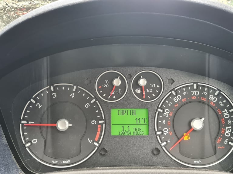 For sale Ford Fiesta Zetec 1.2 petrol