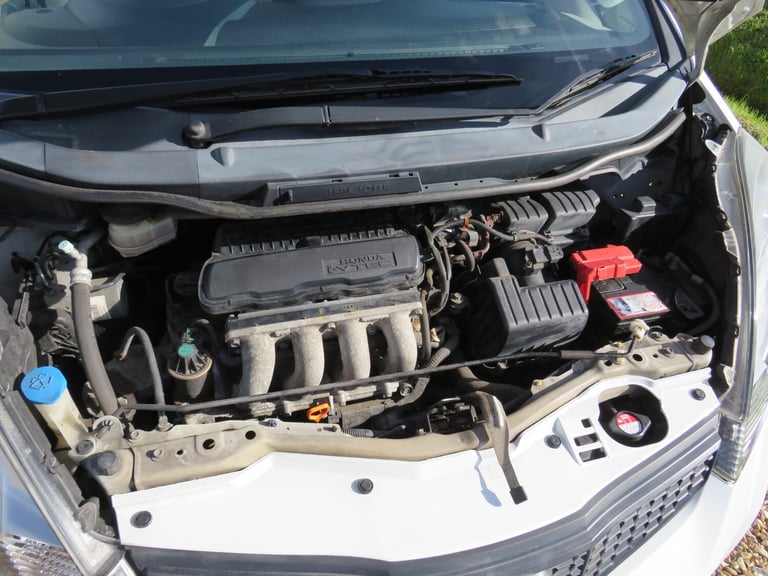 2013 Honda Jazz 1.4 i-VTEC EXL 5dr CVT HATCHBACK Petrol Automatic