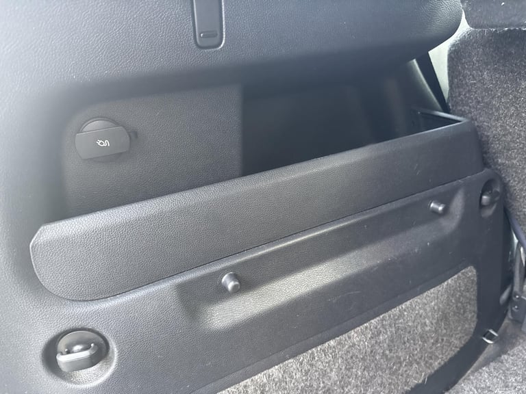 2007 Skoda Roomster 1.9 TDI Pure Drive 2 MPV 5dr Diesel Manual (139 g/km, 105 bhp) MPV Diesel Manual