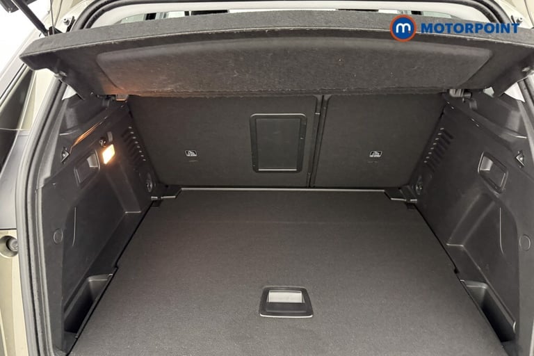 2020 Peugeot 3008 1.5 BlueHDi Allure 5dr EAT8 SUV Diesel Automatic