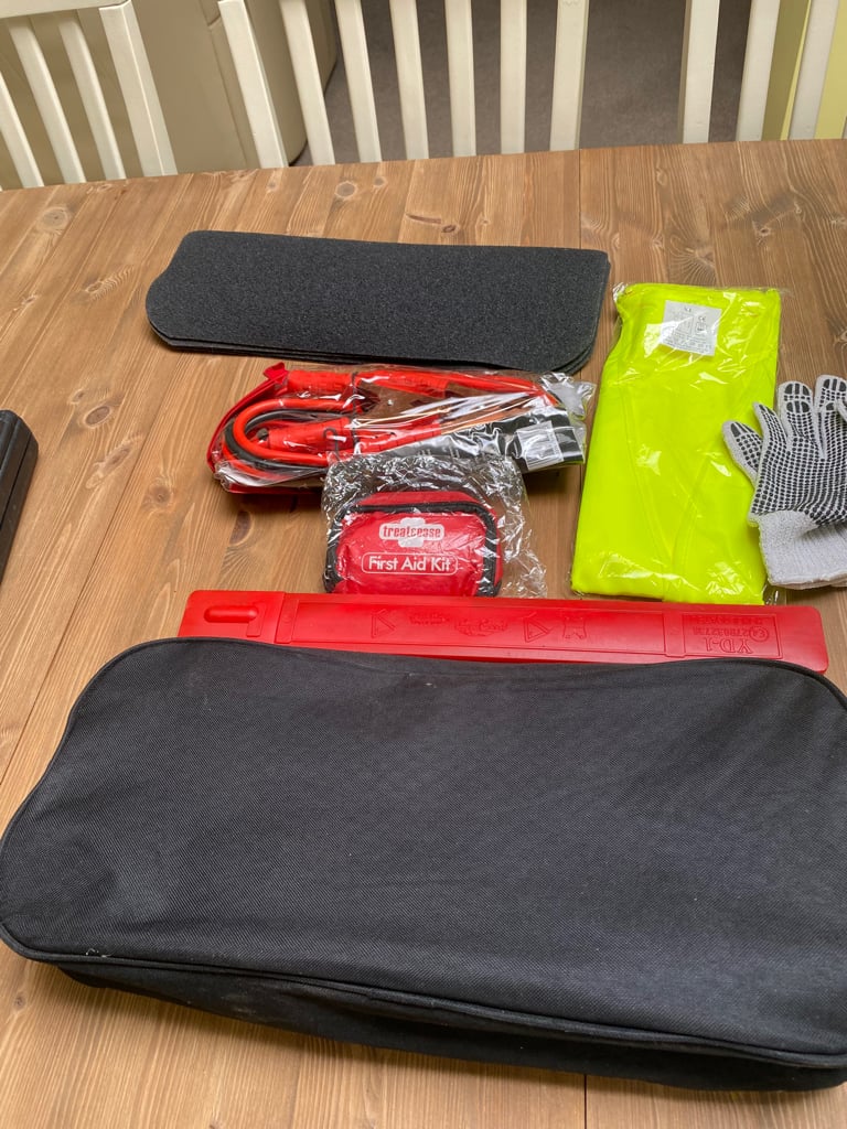 image for Car Break Down Kit