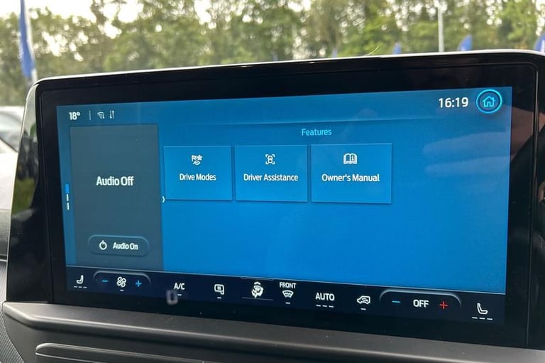2025 Ford Transit Custom 280 Limited AUTO L2 LWB FWD 2.0 EcoBlue 136ps Low Roof, BLUETOOTH, CAMER...