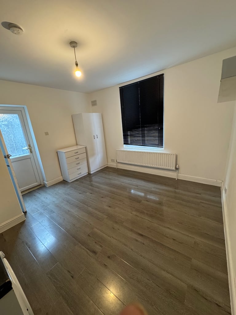 Refurbished Large Room