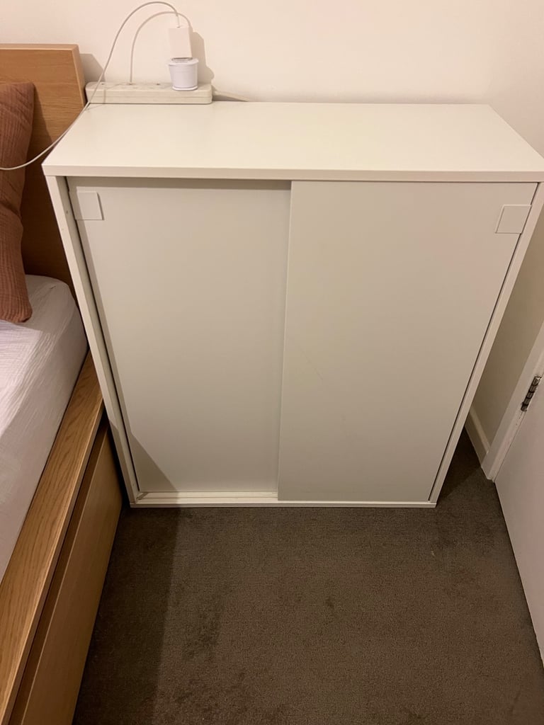 Shoe cabinet in London Gumtree