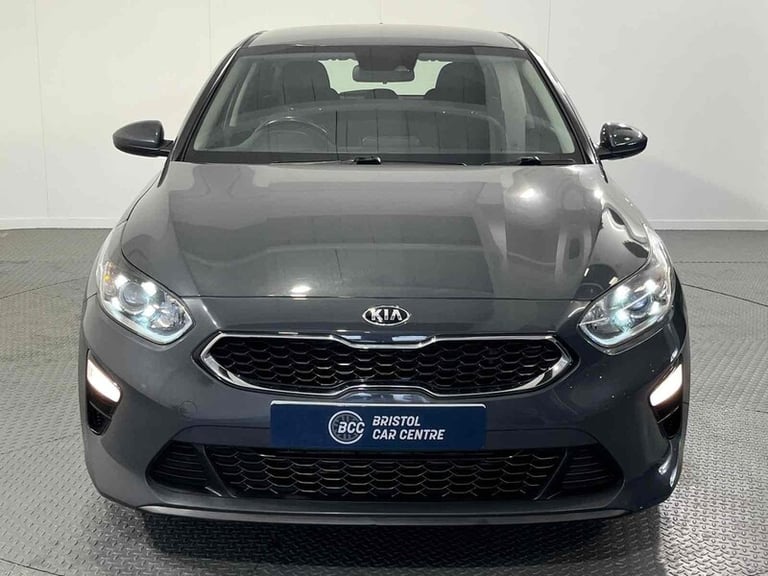 2019 Kia Ceed CRDi ECO 2 Hatchback Diesel Manual