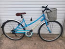 Universal Cathy Ladies Bicycle For Sale in Good Riding Order 