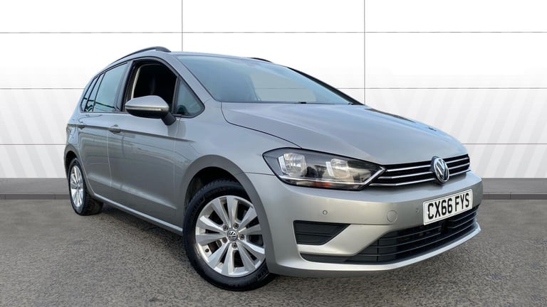 2016 Volkswagen Golf SV 1.4 TSI SE 5dr Petrol Hatchback Hatchback Petrol Manual