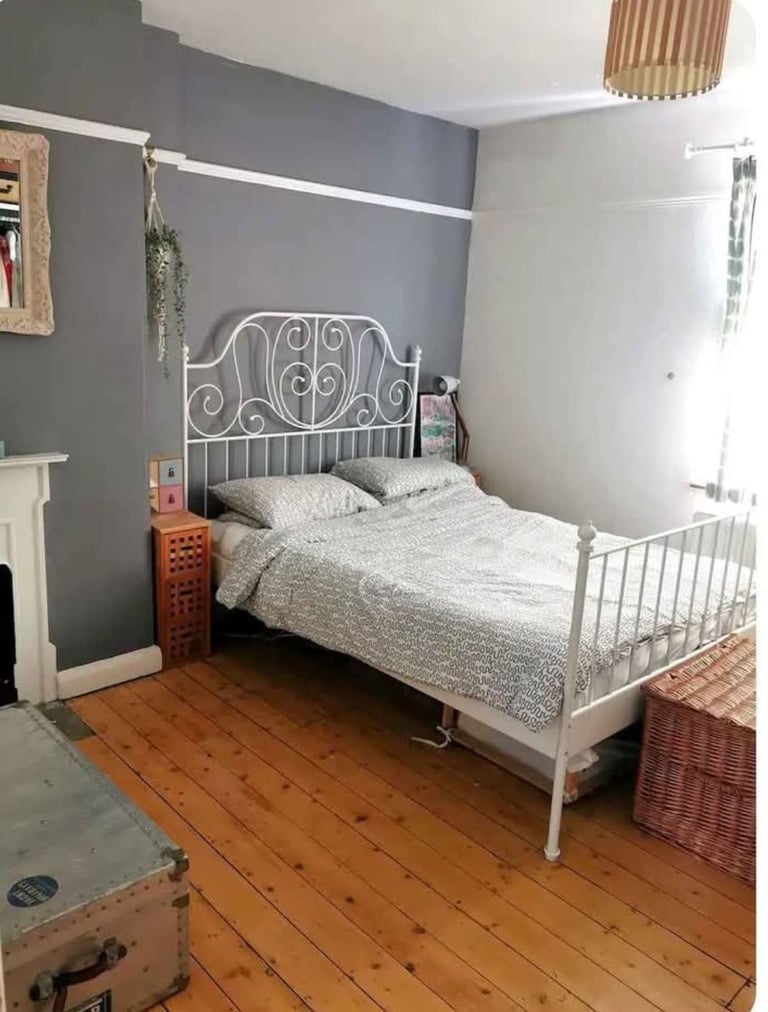 2 bedroom house for short term rental 