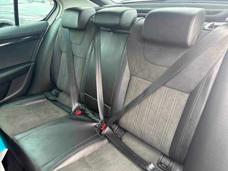 2019 Skoda Octavia 2.0 Tdi Se L Saloon Diesel Manual