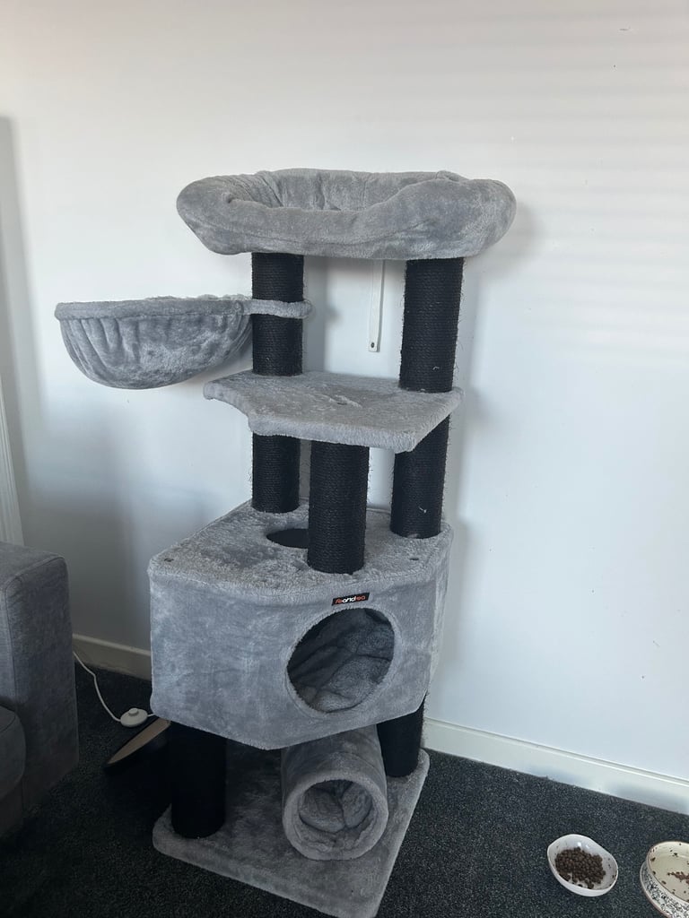 Xl cat tree 