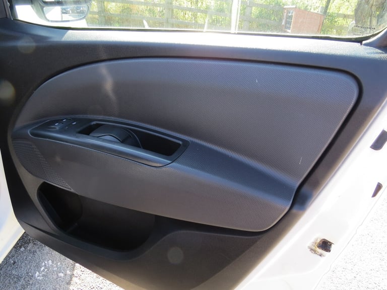 2017 Fiat Doblo 1.6 Multijet 16V SX Van PANEL VAN Diesel Manual