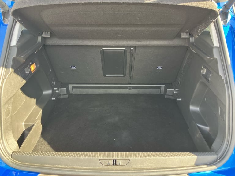 2021 Vauxhall Grandland X 1.2 Turbo Griffin Edition 5dr Hatchback PETROL Manual