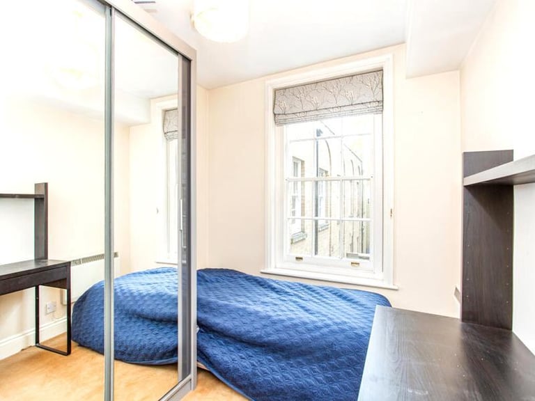 image for 🏠 Lovely room in Aldgate East available 