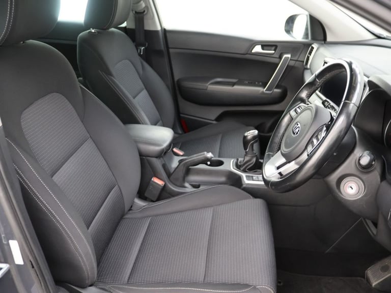 2022 Kia Sportage 1.6 CRDi MHEV 2 SUV 5dr Diesel Hybrid Manual Euro 6 (s/s) (134 bhp) ESTATE DIES...