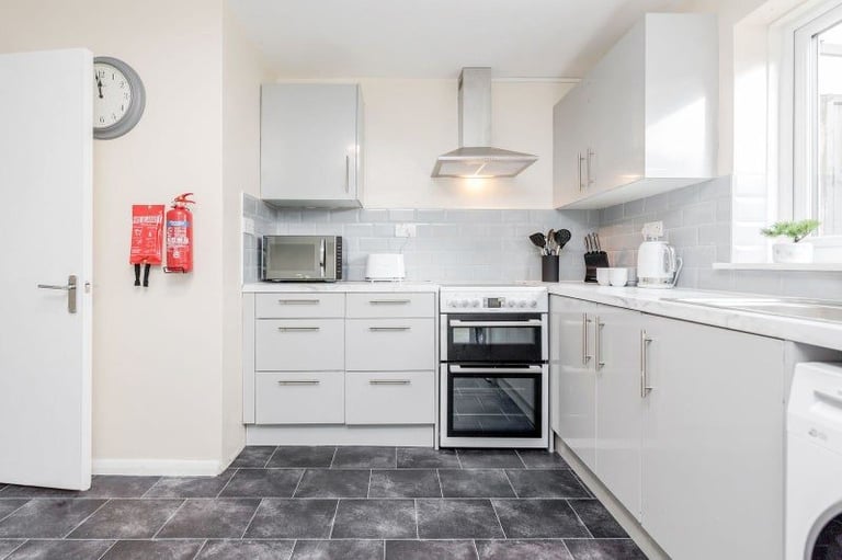 💫Cozy Living In Mile End - Great access to Central London ‼️