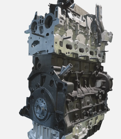 2.0 Dispatch Engine Citroen C4 Peugeot 308 Expert BlueHDi (2015-ON) DW10FD AHX Diesel @ 3NGINES com