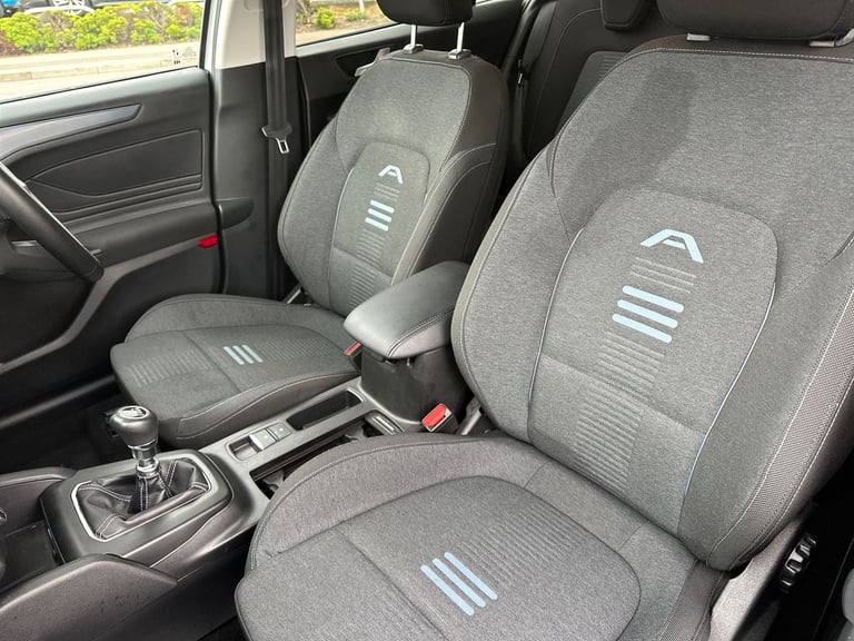 2022 Ford Focus Estate Active 1.0 125PS Estate Petrol Manual