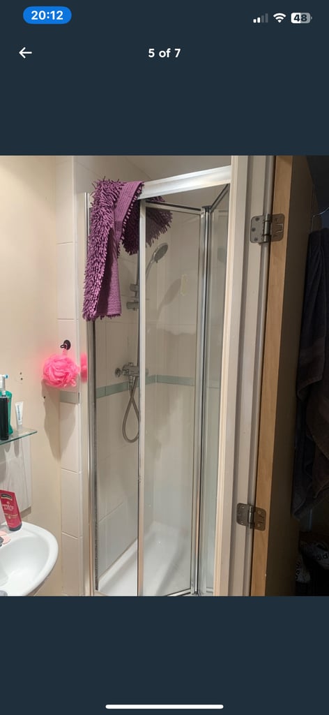 Beautiful double room available in Forest Hill SE23