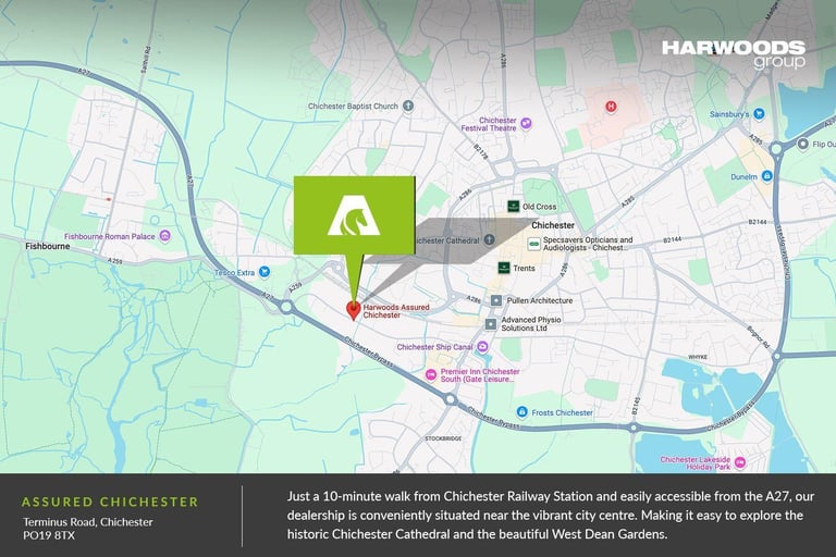 2022 MINI Hatch 1.5 Cooper Exclusive Hatchback 3dr Petrol Steptronic Euro 6 (s/s) (136 ps) HATCHB...