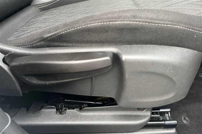 2020 Vauxhall Crossland X 1.2 [83] Griffin 5dr [Start Stop] HATCHBACK PETROL Manual