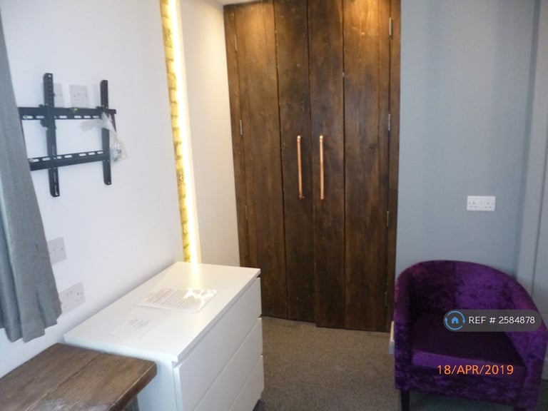 1 bedroom in Westcliff-On-Sea, Westcliff-On-Sea, SS0 (#2584878)