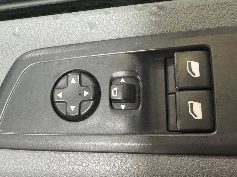 2022 Citroen Dispatch 1.5 Dispatch 1000 Enterprise Professional Blue HDi S/S Panel Van Diesel Manual