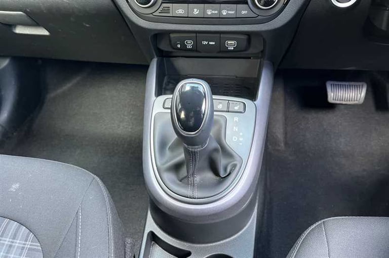 2024 Hyundai i10 1.0 [63] Premium 5dr Auto [Nav] HATCHBACK PETROL Automatic