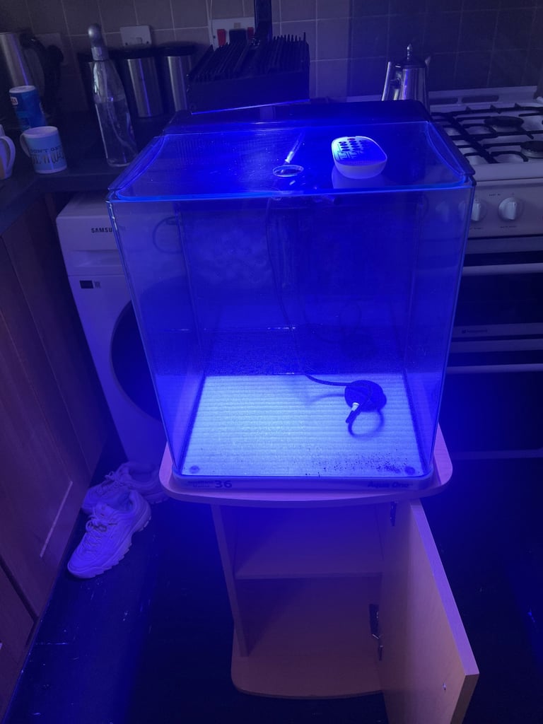 image for Aqua nano marine 36