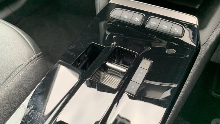 2022 Vauxhall Mokka Electric 50kWh Ultimate SUV 5dr Electric Auto (136 ps) SUV Electric Automatic