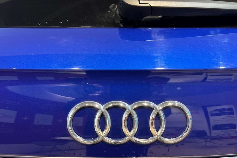2021 Audi Q5 SQ5 TDI Quattro 5dr Tiptronic SUV Diesel Automatic