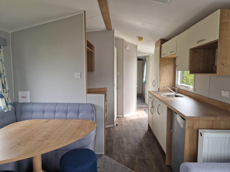 2023 WILLERBY ASHURST