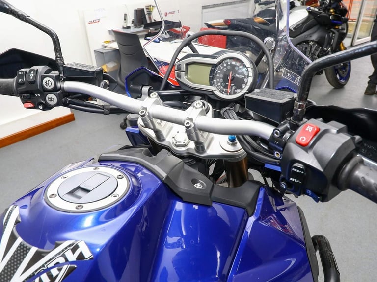 2012, '12 Triumph Tiger Explorer 1200. See Ad. For Full Spec. Great Value £5,495