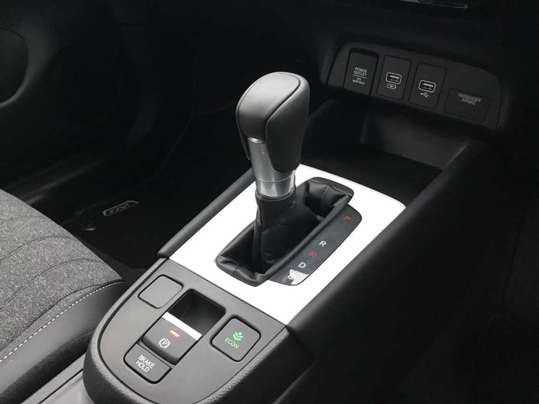 2025 Honda Jazz 1.5 i-MMD Hybrid Advance 5dr eCVT Hatchback Hybrid Automatic