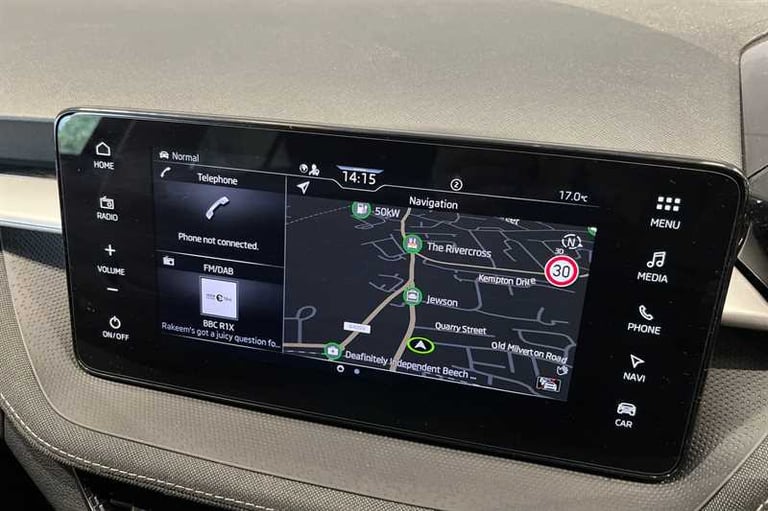 2024 Skoda Fabia 1.0 TSI SE L Hatchback 5dr Petrol DSG Euro 6 (s/s) (116 ps) Hatchback Petrol Aut...