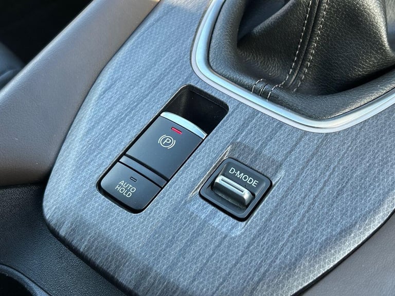 2024 Nissan Qashqai 1.3 DIG-T MHEV Tekna SUV 5dr Petrol Hybrid Manual Euro 6 (s/s) (140 ps) SUV P...