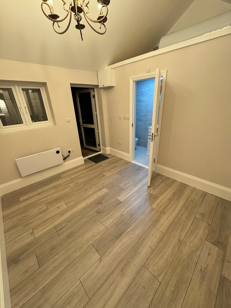 3 BEDROOM AVAILABLE IN ILFORD