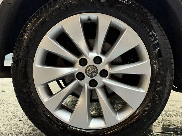 2019 Vauxhall Mokka X 1.4T ecoTEC Elite 5dr HATCHBACK PETROL Manual