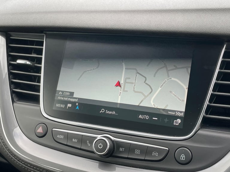 2020 Vauxhall Grandland X 1.5 Turbo D BlueInjection Elite Nav Euro 6 (s/s) 5dr HATCHBACK Diesel M...