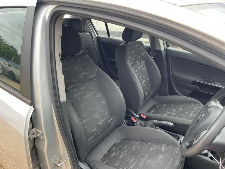 2020 Vauxhall Corsa 1.3 CDTi ecoFLEX Design Euro 5 (s/s) 5dr (A/C) HATCHBACK Diesel Manual
