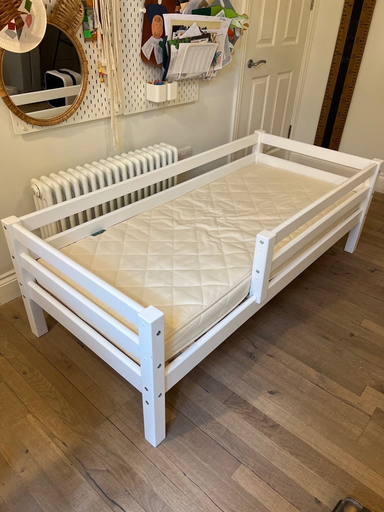 Hoppekids  Eco Dream toddler bed, 70x160