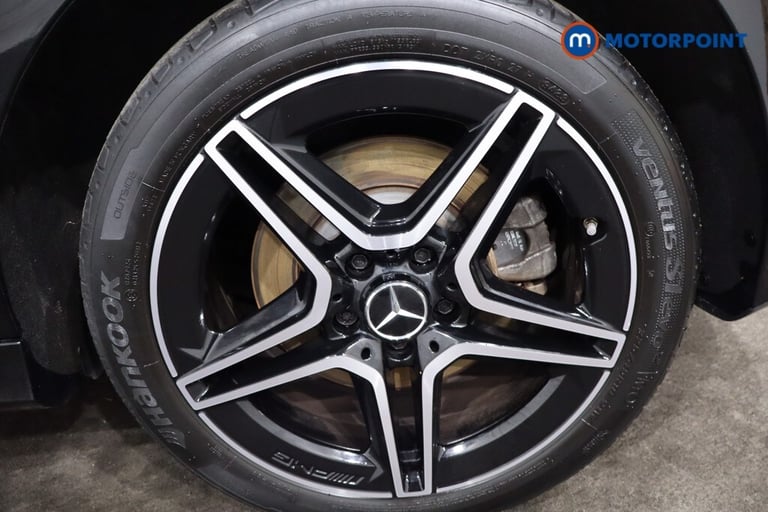2022 Mercedes-Benz A-Class A250e AMG Line Premium Edition 5dr Auto Hatchback Hybrid Automatic
