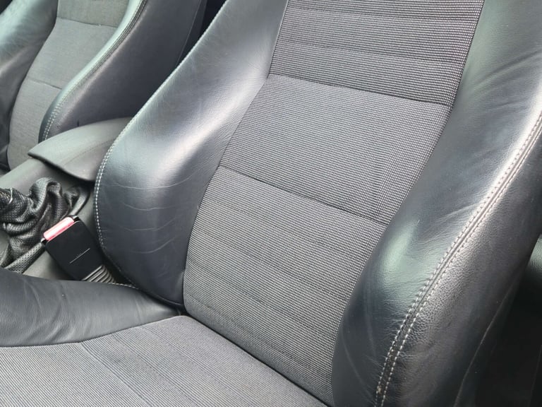 2004 MG ZT 2.5 ZT-T V6 190 5dr Estate Petrol Manual