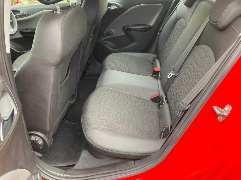 *Exceptional*2016 Vauxhall Corsa 1.4i SE*Automatic*34k Miles*Self Parking*FSH*
