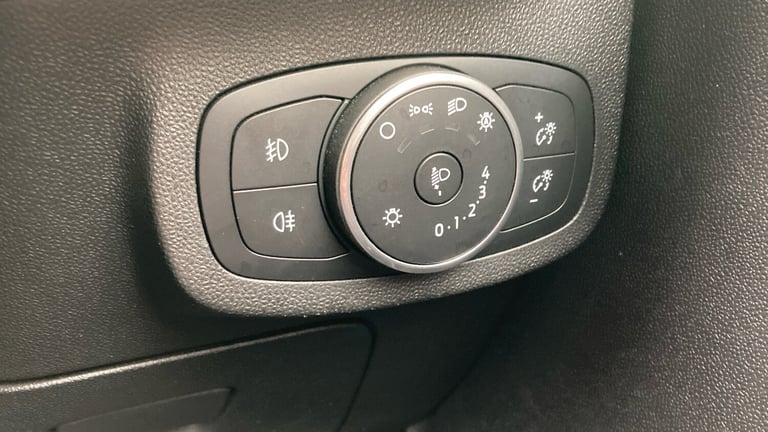 2019 Ford Fiesta 1.0 EcoBoost Active 1 5dr HATCHBACK PETROL Manual