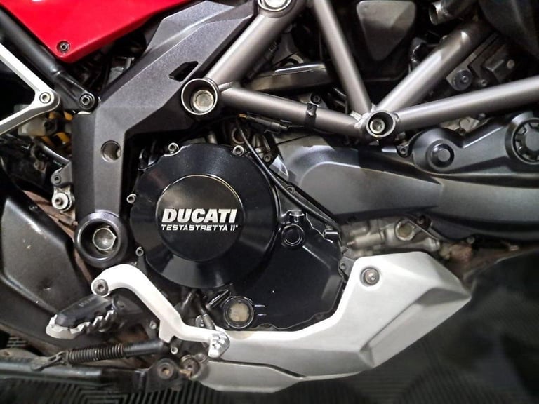 2014 14 DUCATI MULTISTRADA 1200 S GRANTURISMO FINANCE SPECIALISTS APPLY NOW